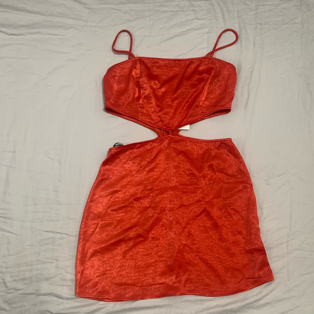 Forever 21 dress